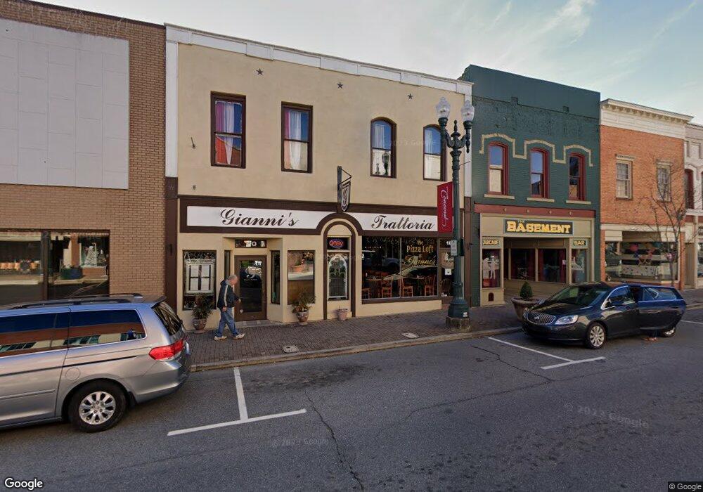 16 Union St S, Concord, NC 28025 - photo 1