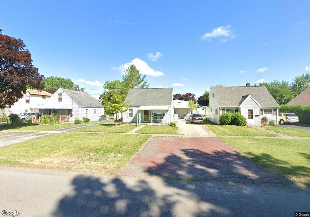 264 East Ave, North Tonawanda, NY 14120 - photo 1