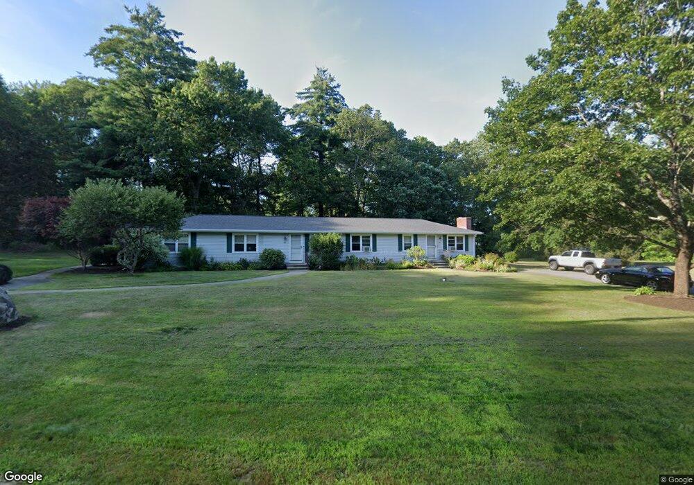 18 Brander Rd, Rehoboth, MA 02769 - photo 1