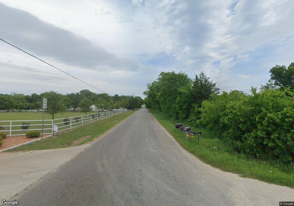 NA Preston Meadows Rd, Sherman, TX 75092 - photo 1