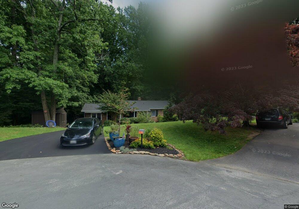 551 Rockwood Ct, Annapolis, MD 21401 - photo 1