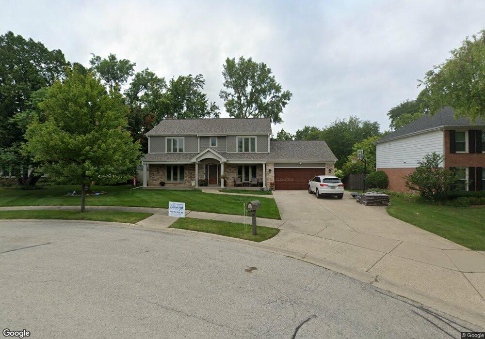 3232 Brandess Dr, Glenview, IL 60026 - photo 1