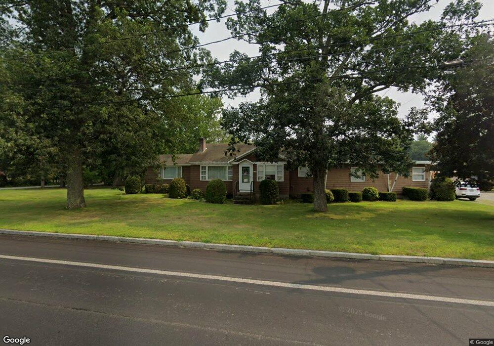 1494 Main St unit 1504, Millis, MA 02054 - photo 1