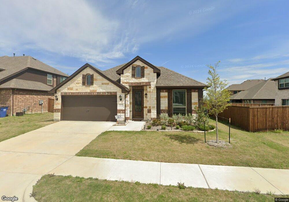 1923 Emerald Vista Blvd, Wylie, TX 75098 - photo 1