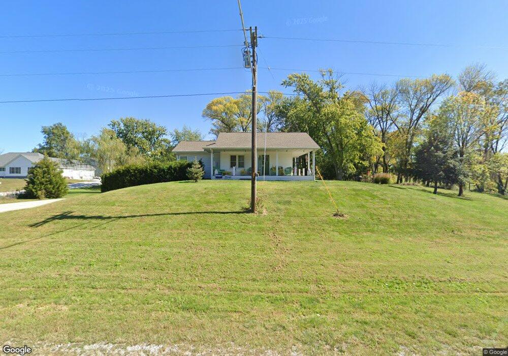 1223 S State St, Freeburg, IL 62243 - photo 1