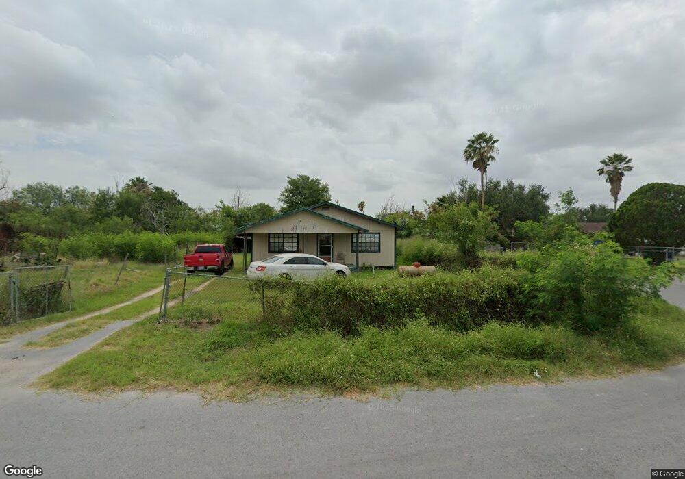4910 Mercedes St, Weslaco, TX 78599 - photo 1