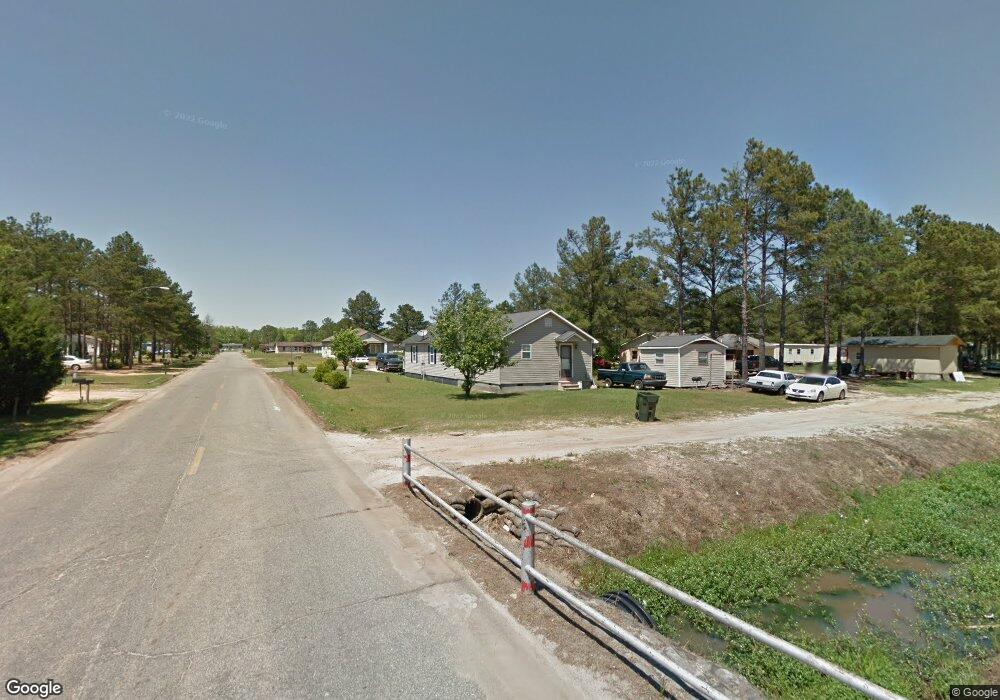 1706 Oconee Cir, Cordele, GA 31015 - photo 1