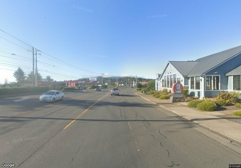 3900 Block U S 101, Lincoln City, OR 97367 - photo 1