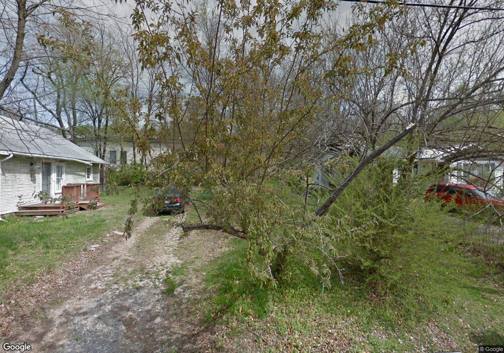 14 E 4th St, Fayetteville, AR 72701 - photo 1