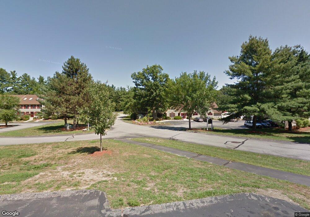 56 Bartemus Trail unit U240, Nashua, NH 03063 - photo 1