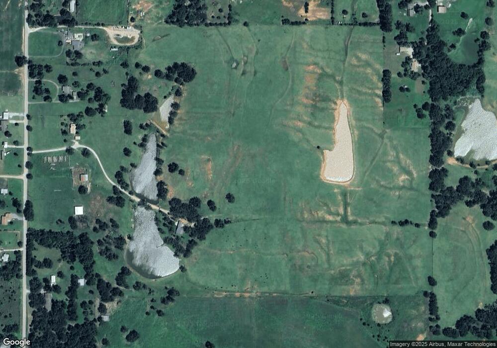 18203 Gaddy Rd, Shawnee, OK 74801 - photo 1