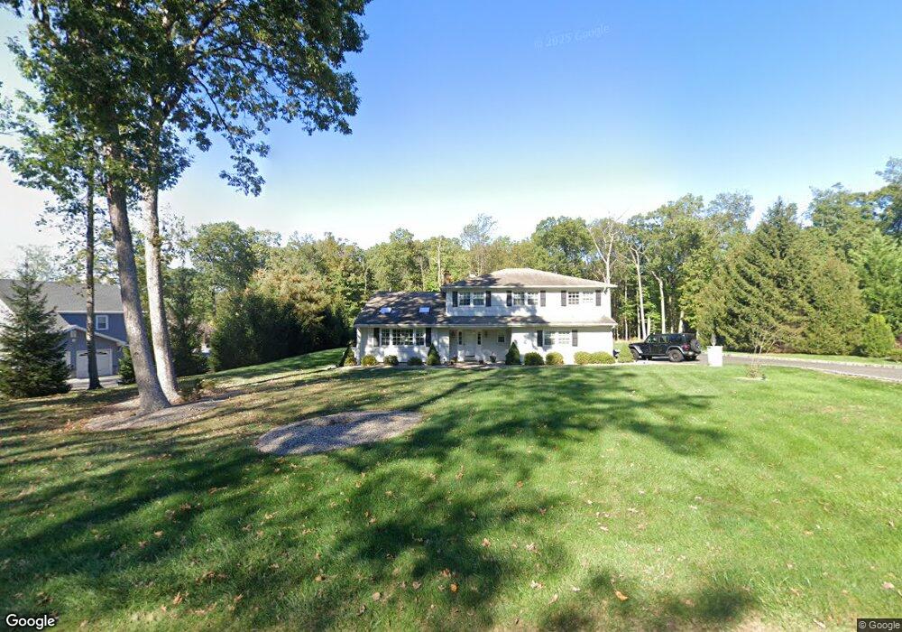 37 Red Hill Rd, Warren, NJ 07059 - photo 1