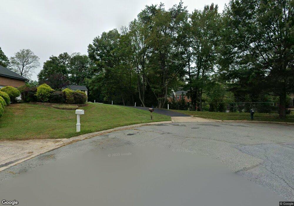 15 Homecrest Ct, Silver Spring, MD 20906 - photo 1