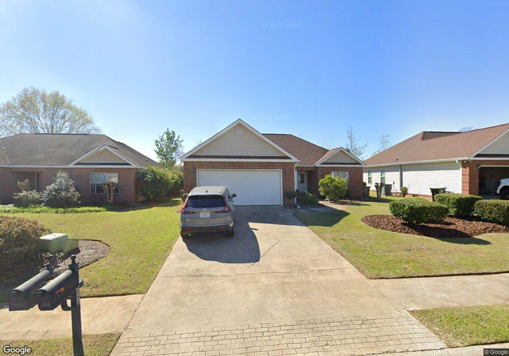 306 Manchester Ln, Byron, GA 31008 - photo 1