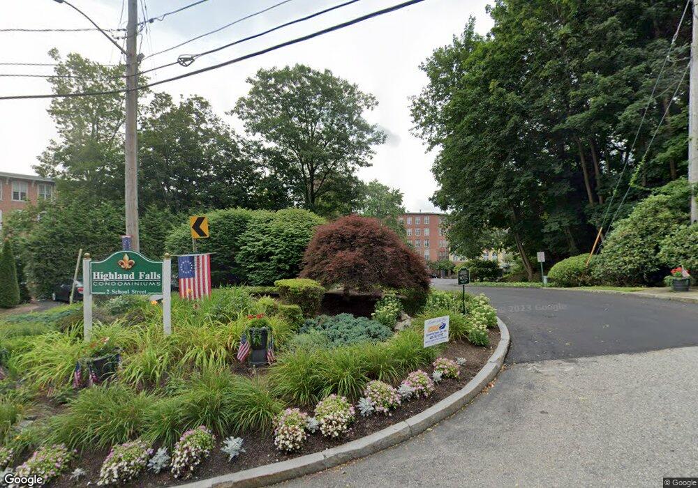 2 School St unit 227, Lincoln, RI 02865 - photo 1