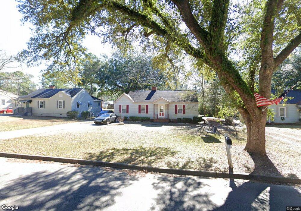1406 5th Ave, Albany, GA 31707 - photo 1