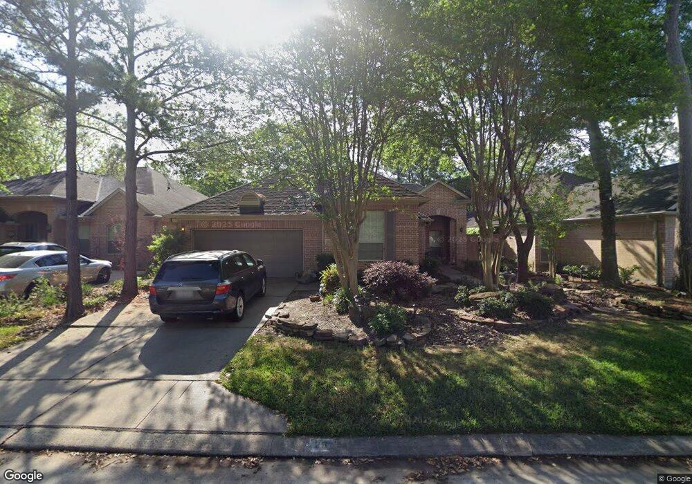 26 S Manorcliff Place, Spring, TX 77382 - photo 1