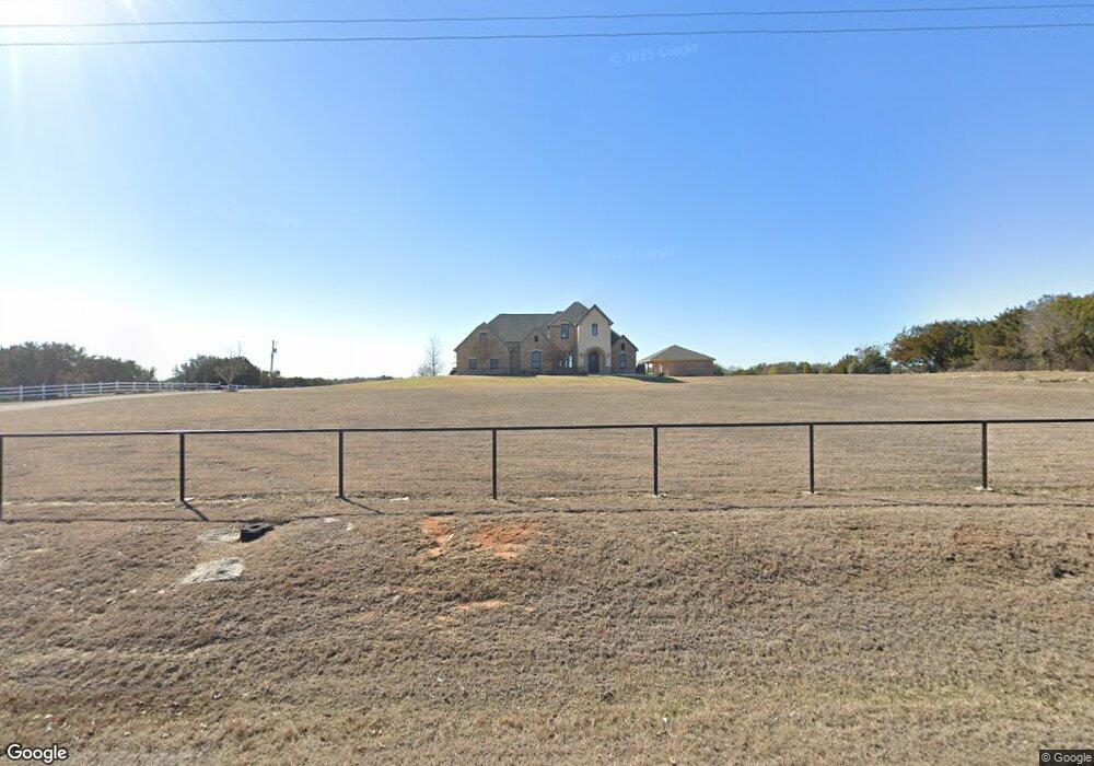 3000 Bob White Dr, Granbury, TX 76049 - photo 1