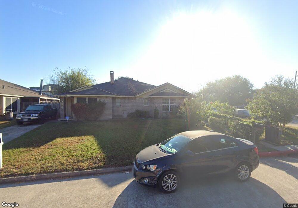 11002 Panicum Ct, Houston, TX 77086 - photo 1