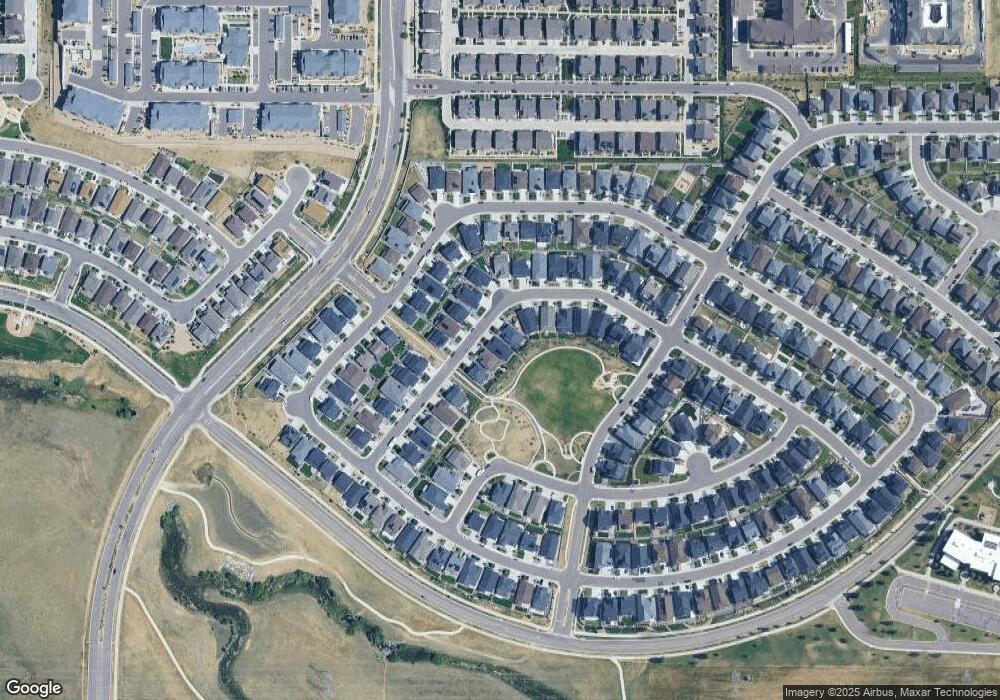 21758 E Stanford Dr, Aurora, CO 80015 - photo 1