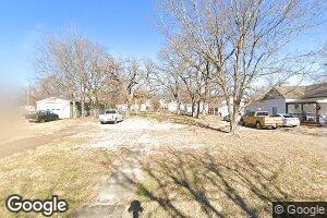 105 E 6th Ave, Caney, KS 67333