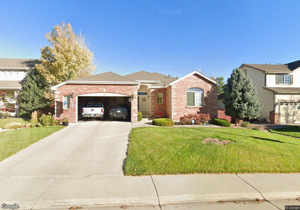 12932 Leyden St, Thornton, CO 80602 - photo 1