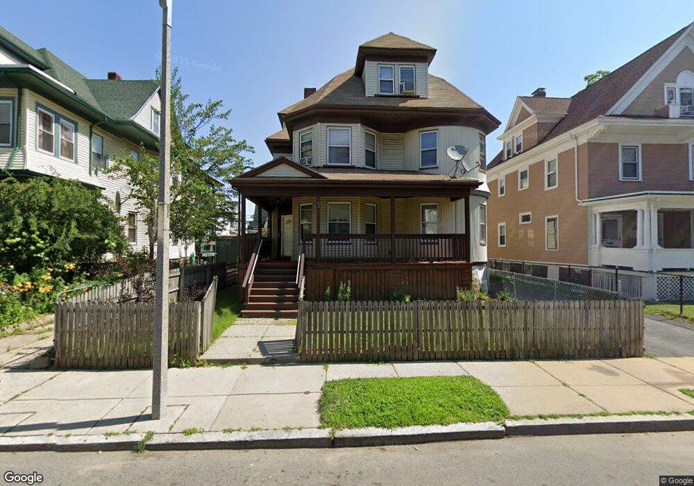 42 Esmond St, Dorchester, MA 02121 - photo 1