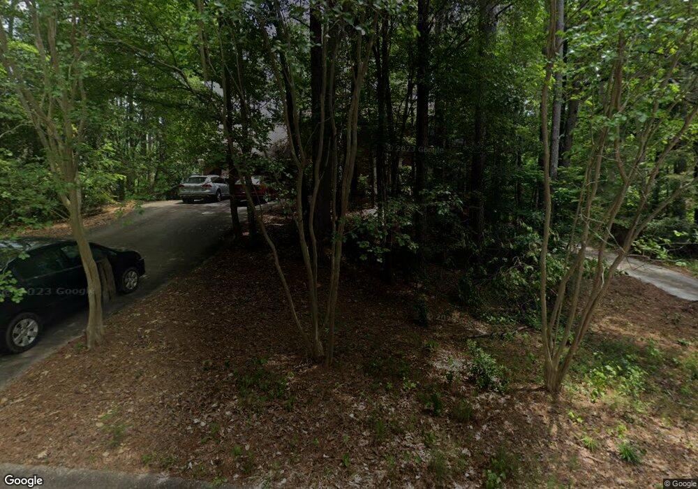 1568 Red Fox Run SW, Lilburn, GA 30047 - photo 1