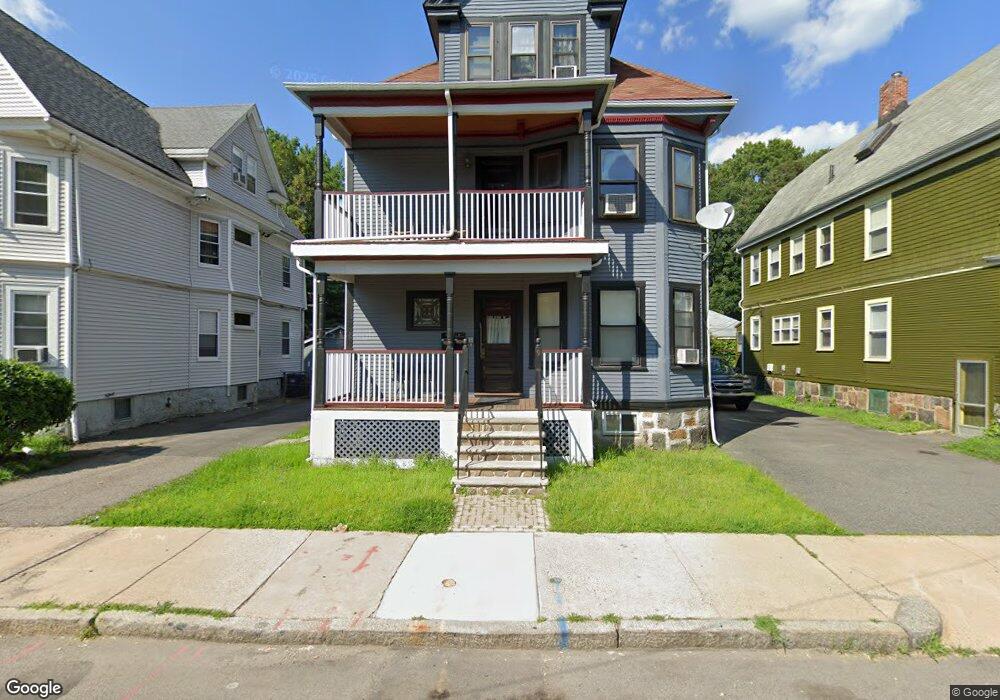 9 Carmen St, Dorchester, MA 02121 - photo 1