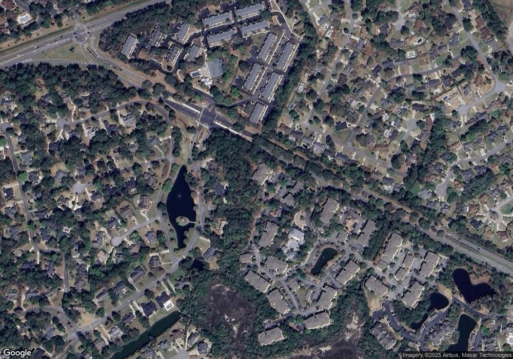 3331 Whitemarsh Way unit 3331 Whitemarsh Way, Savannah, GA 31410 - photo 1