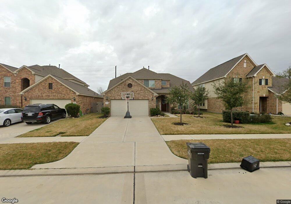 5706 Maxon Ct, Rosenberg, TX 77471 - photo 1