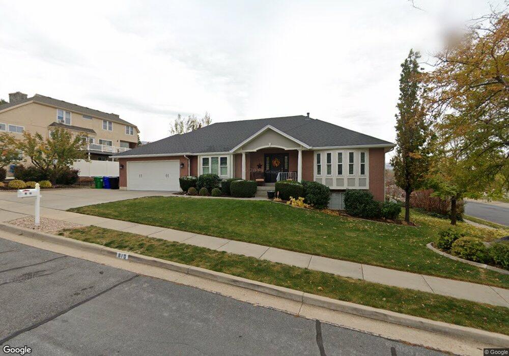 610 E 700 S, Centerville, UT 84014 - photo 1