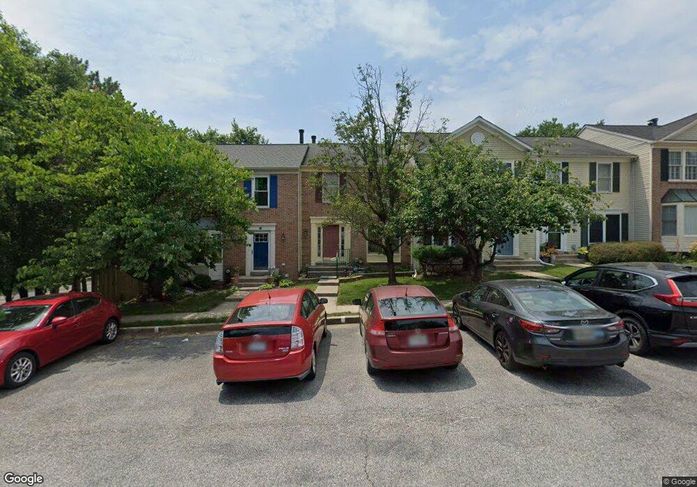 12 Second Tee Ct, Baltimore, MD 21209 - photo 1