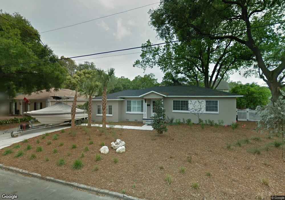 4120 W Obispo St, Tampa, FL 33629 - photo 1
