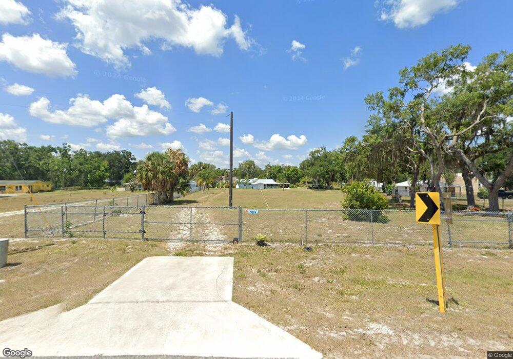 924 Lake Josephine Dr, Sebring, FL 33875 - photo 1