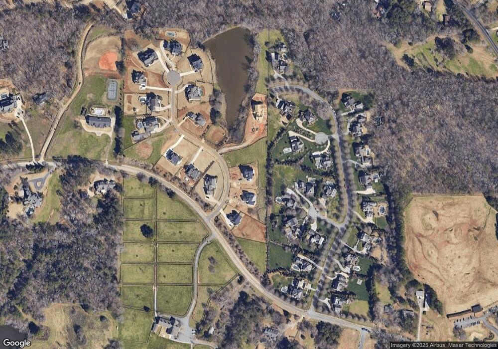 12695 Ebenezer Pond Ct, Roswell, GA 30075 - photo 1