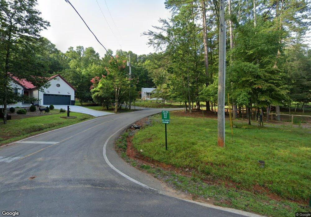 LT493 Villa Dr unit Lot 491, Ellijay, GA 30540 - photo 1