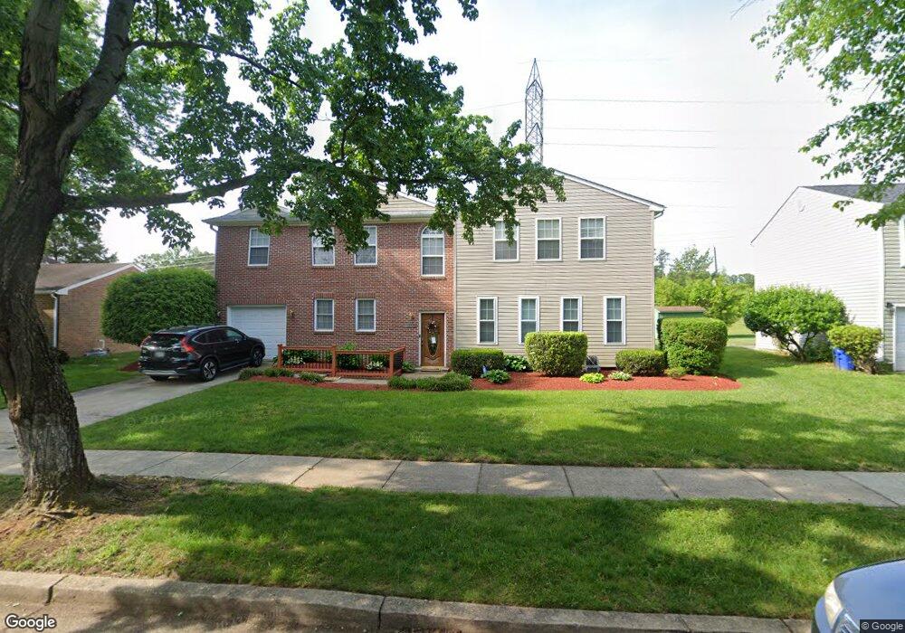 3760 Stonesboro Rd, Fort Washington, MD 20744 - photo 1