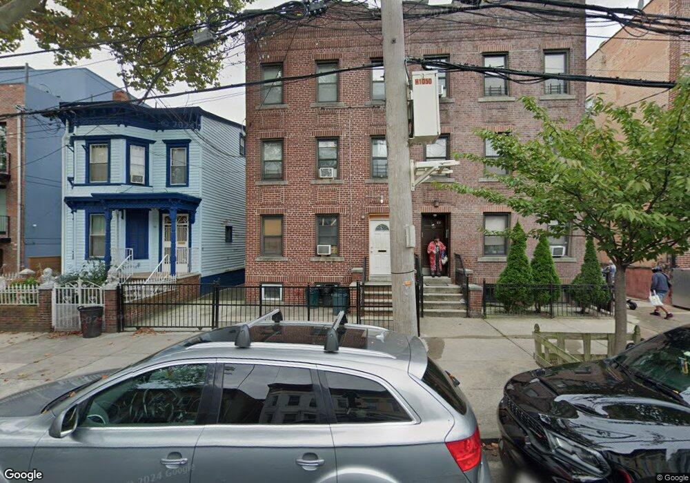 38 Euclid Ave, Brooklyn, NY 11208 - photo 1