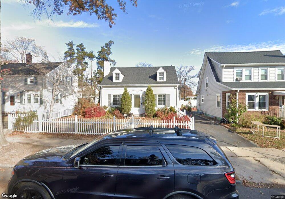 12 Elliot Place, East Orange, NJ 07018 - photo 1