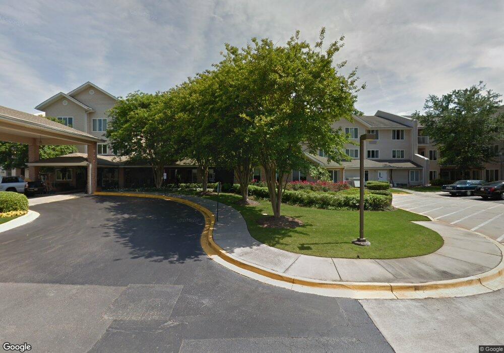 100 Washington Commons Dr, Evans, GA 30809 - photo 1