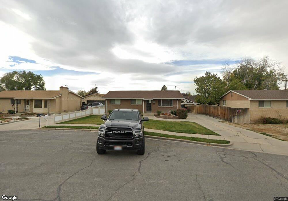 1178 S 760 W, Woods Cross, UT 84087 - photo 1