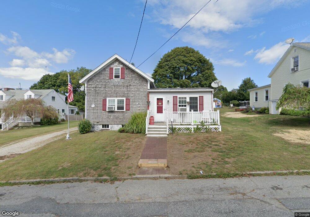 202 Canonicus St, Tiverton, RI 02878 - photo 1