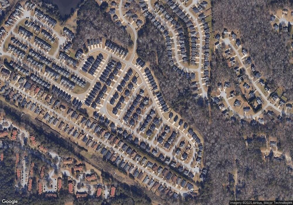 55 Rasper Dr, Covington, GA 30016 - photo 1