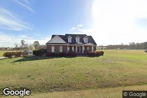 210 River Run Dr, Lumberton, NC 28360
