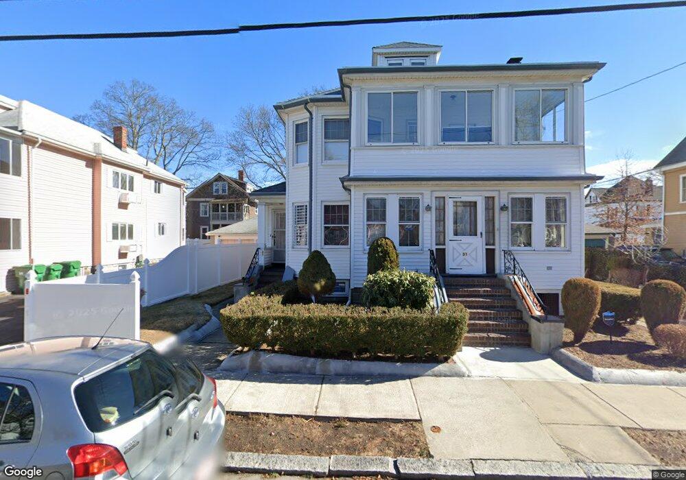 31 Garfield Ave, Medford, MA 02155 - photo 1