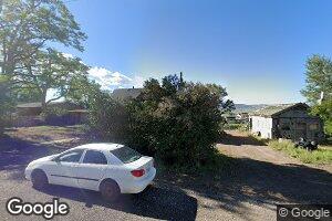 381 W 100 S, Bicknell, UT 84715