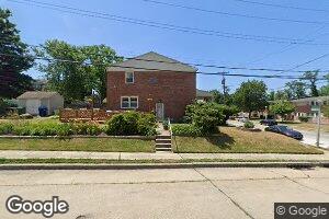 6211 Chinquapin Pkwy, Baltimore, MD 21239