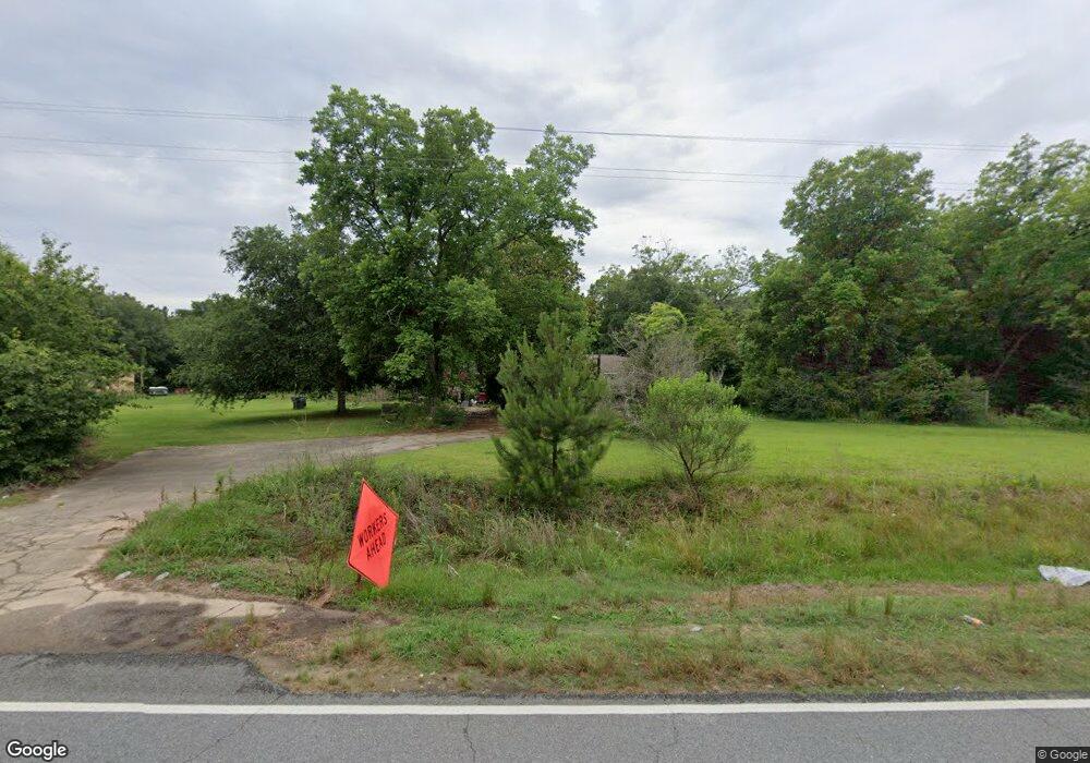 1823 Red Rock Rd, Sylvester, GA 31791 - photo 1