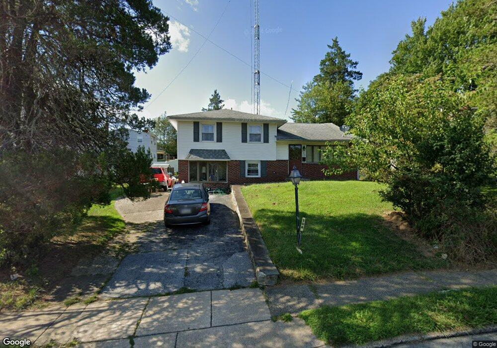 306 N Central Blvd, Broomall, PA 19008 - photo 1